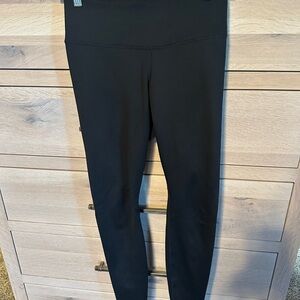 Nike Black Dri-FIT Apparel